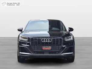 AUDI SQ2 TFSI quattro S-tronic
