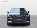 AUDI SQ2 TFSI quattro S-tronic