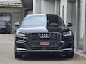 Audi SQ2 TFSI quattro S-tronic