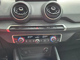 Audi SQ2 TFSI quattro S-tronic