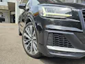 Audi SQ2 TFSI quattro S-tronic