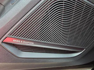 Audi SQ2 TFSI quattro S-tronic