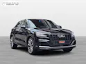 AUDI SQ2 TFSI quattro S-tronic