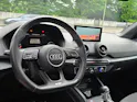 Audi SQ2 TFSI quattro S-tronic