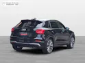 AUDI SQ2 TFSI quattro S-tronic