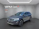 Volvo XC60 T6 AWD Summum Geartronic