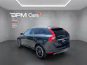Volvo XC60 T6 AWD Summum Geartronic