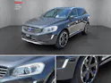 Volvo XC60 T6 AWD Summum Geartronic