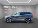 Volvo XC60 T6 AWD Summum Geartronic