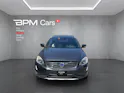 Volvo XC60 T6 AWD Summum Geartronic