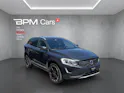 Volvo XC60 T6 AWD Summum Geartronic
