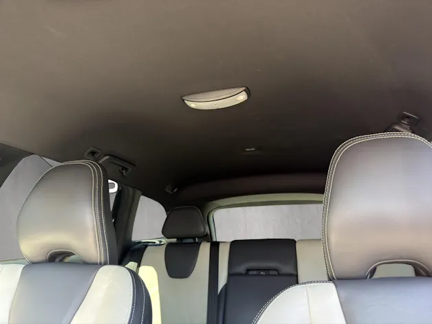 Volvo XC60 T6 AWD Summum Geartronic