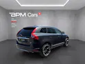Volvo XC60 T6 AWD Summum Geartronic