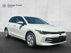 VW Golf 1.5 TSI Basis