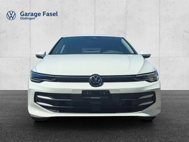 VW Golf 1.5 TSI Basis