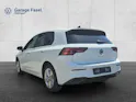 VW Golf 1.5 TSI Basis