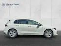 VW Golf 1.5 TSI Basis