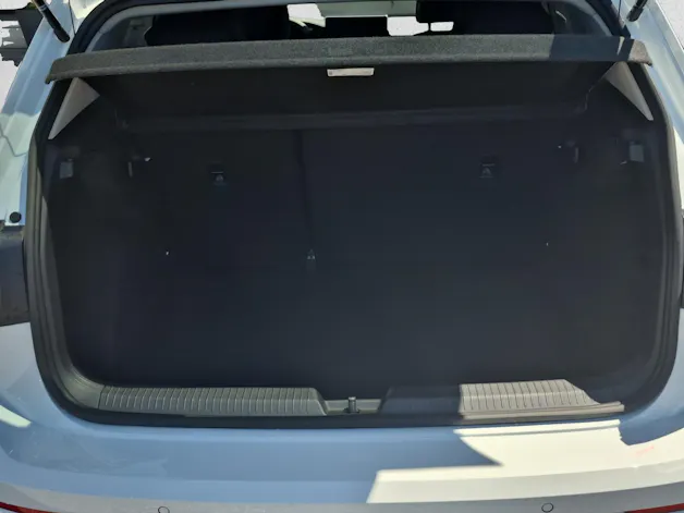 VW Golf 1.5 TSI Basis