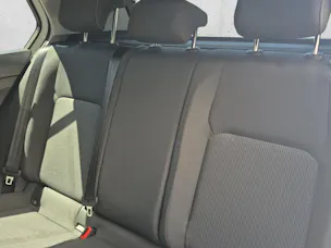 VW Golf 1.5 TSI Basis