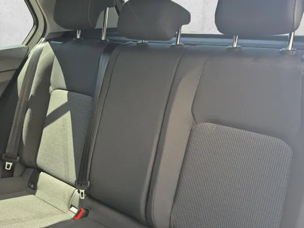 VW Golf 1.5 TSI Basis