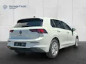 VW Golf 1.5 TSI Basis