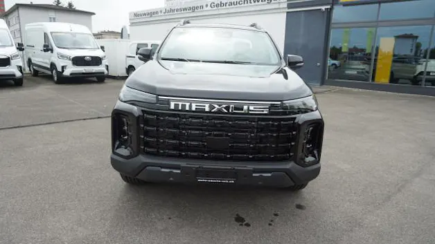 Maxus T60 Max 2.0TDI 4x4 Automa
