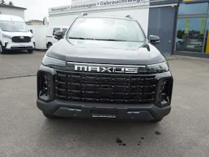 Maxus T60 Max 2.0TDI 4x4 Automa