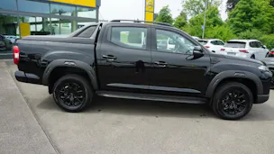 Maxus T60 Max 2.0TDI 4x4 Automa
