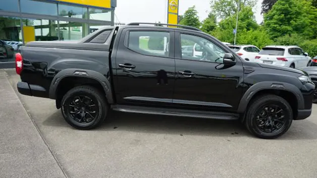 Maxus T60 Max 2.0TDI 4x4 Automa