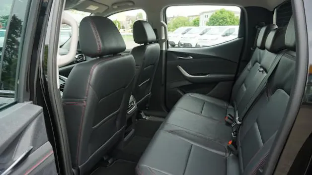 Maxus T60 Max 2.0TDI 4x4 Automa