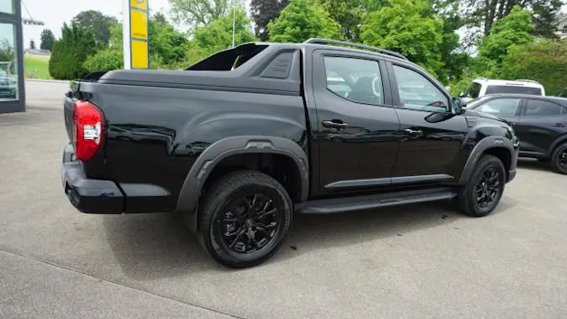 Maxus T60 Max 2.0TDI 4x4 Automa