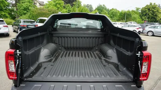 Maxus T60 Max 2.0TDI 4x4 Automa