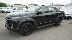 Maxus T60 Max 2.0TDI 4x4 Automa