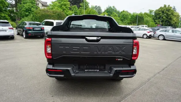 Maxus T60 Max 2.0TDI 4x4 Automa