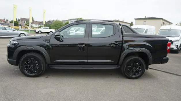 Maxus T60 Max 2.0TDI 4x4 Automa