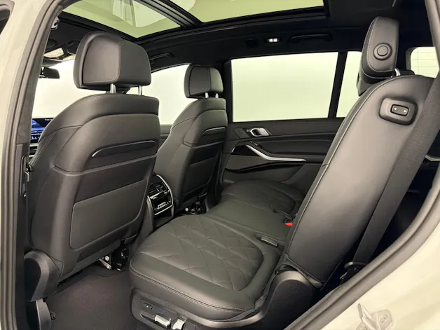 BMW X7 xDr 48V 40d M Sport