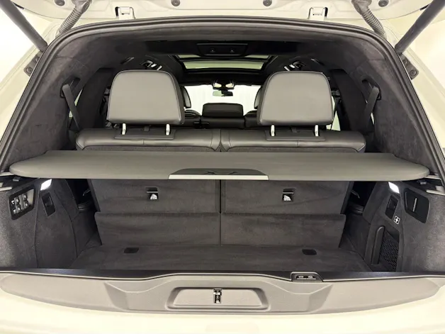BMW X7 xDr 48V 40d M Sport