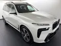 BMW X7 xDr 48V 40d M Sport