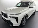 BMW X7 xDr 48V 40d M Sport
