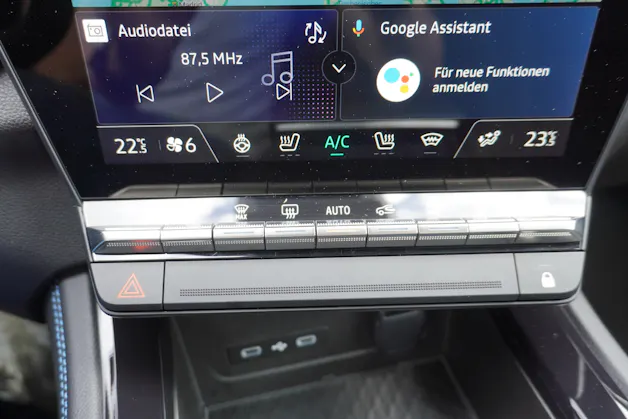 Renault Espace 1.2 E-Tech 200 Esprit Alpine