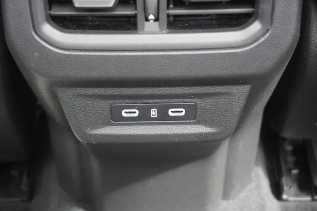 Renault Espace 1.2 E-Tech 200 Esprit Alpine