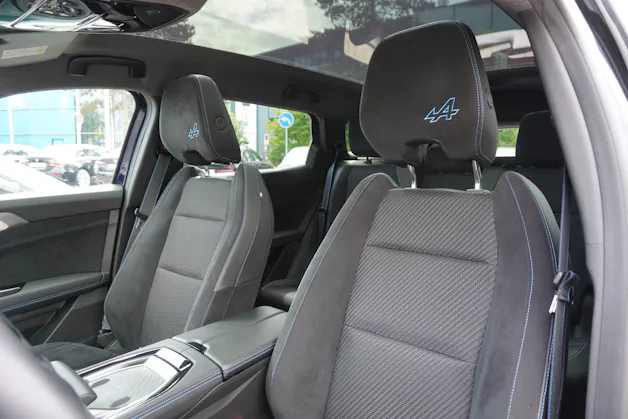 Renault Espace 1.2 E-Tech 200 Esprit Alpine