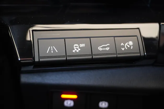 Renault Espace 1.2 E-Tech 200 Esprit Alpine