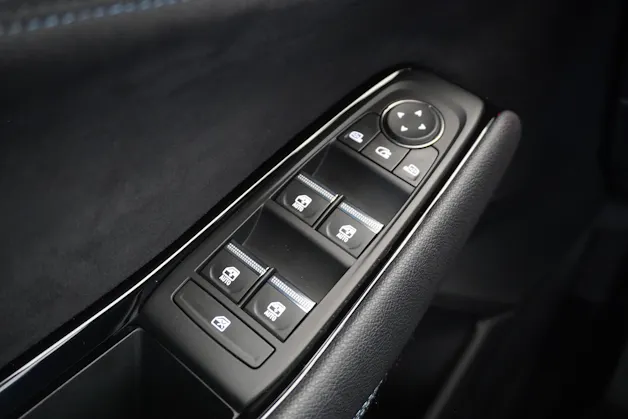 Renault Espace 1.2 E-Tech 200 Esprit Alpine