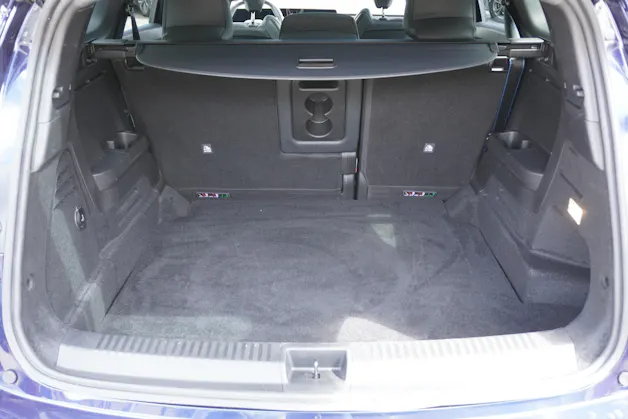 Renault Espace 1.2 E-Tech 200 Esprit Alpine