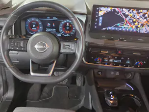 Nissan X-Trail 1.5 VC-T e-Power 4WD N-Connecta