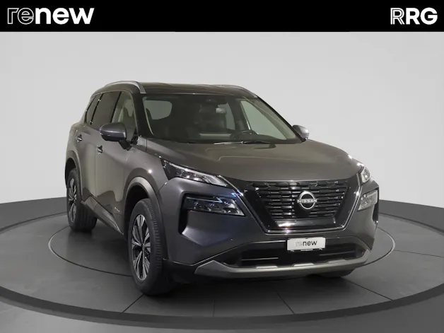 Nissan X-Trail 1.5 VC-T e-Power 4WD N-Connecta