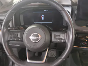 Nissan X-Trail 1.5 VC-T e-Power 4WD N-Connecta