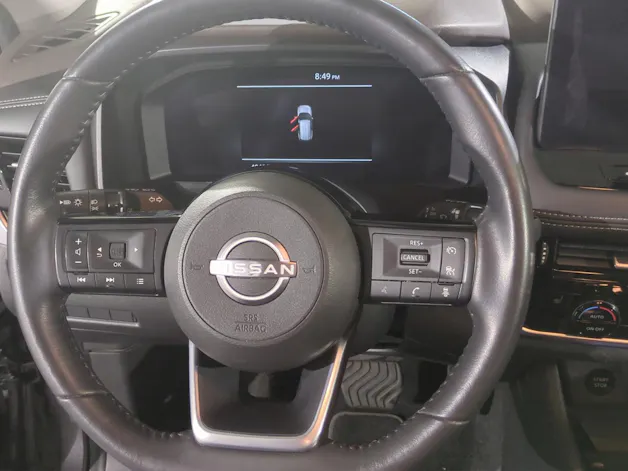 Nissan X-Trail 1.5 VC-T e-Power 4WD N-Connecta