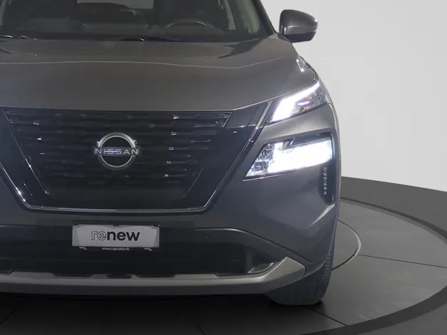 Nissan X-Trail 1.5 VC-T e-Power 4WD N-Connecta